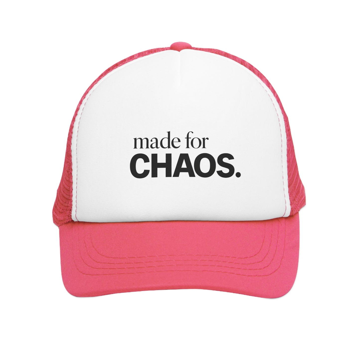 Chaos Mesh Cap