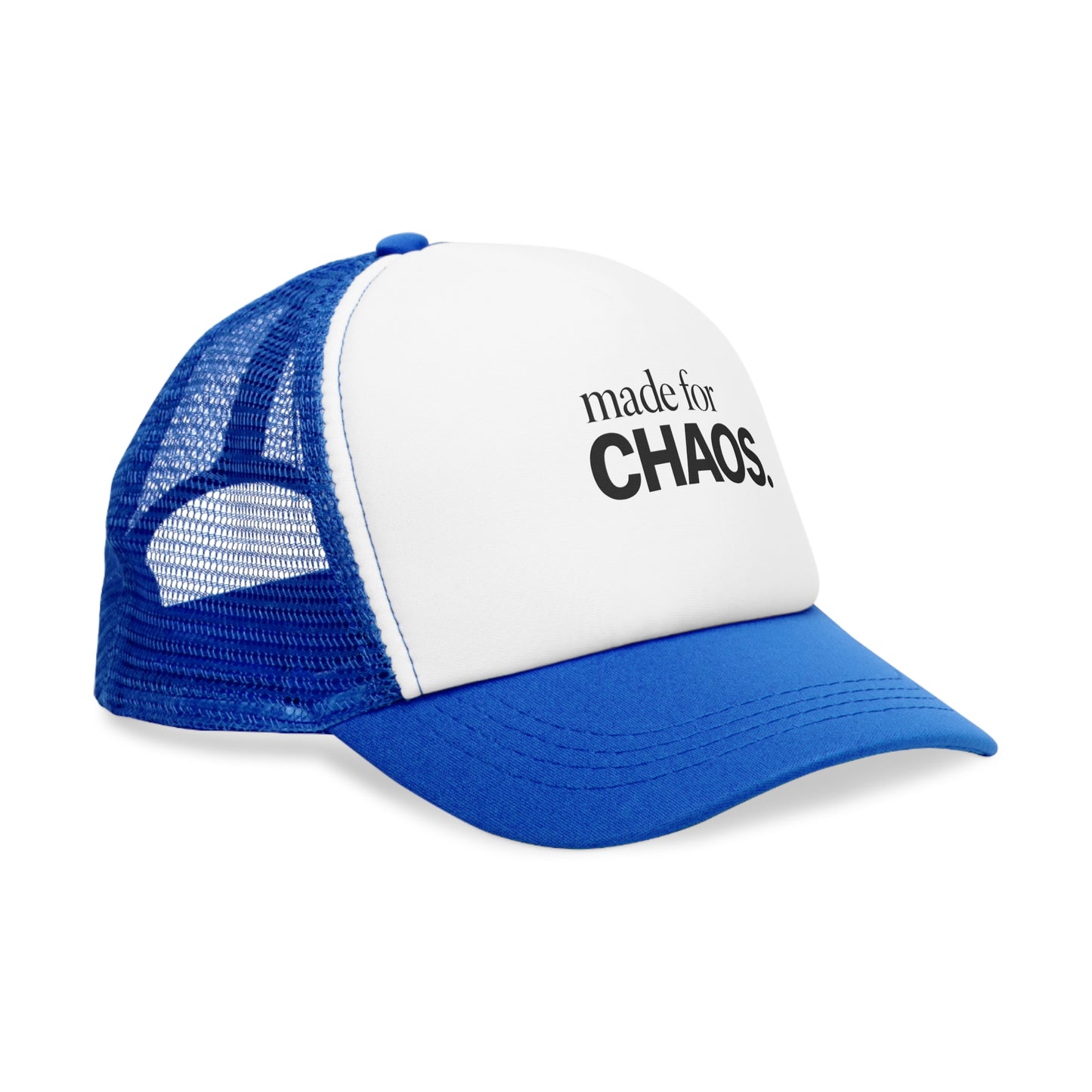 Chaos Mesh Cap
