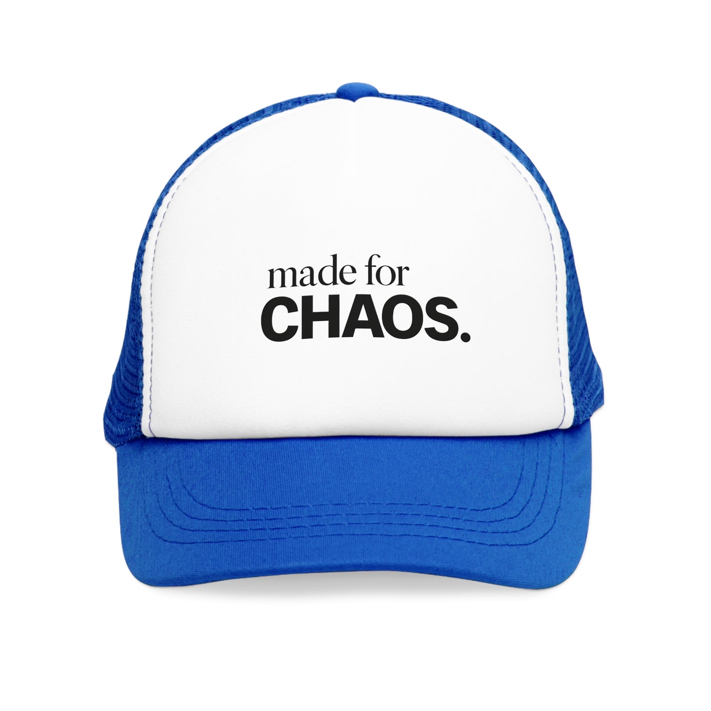 Chaos Mesh Cap