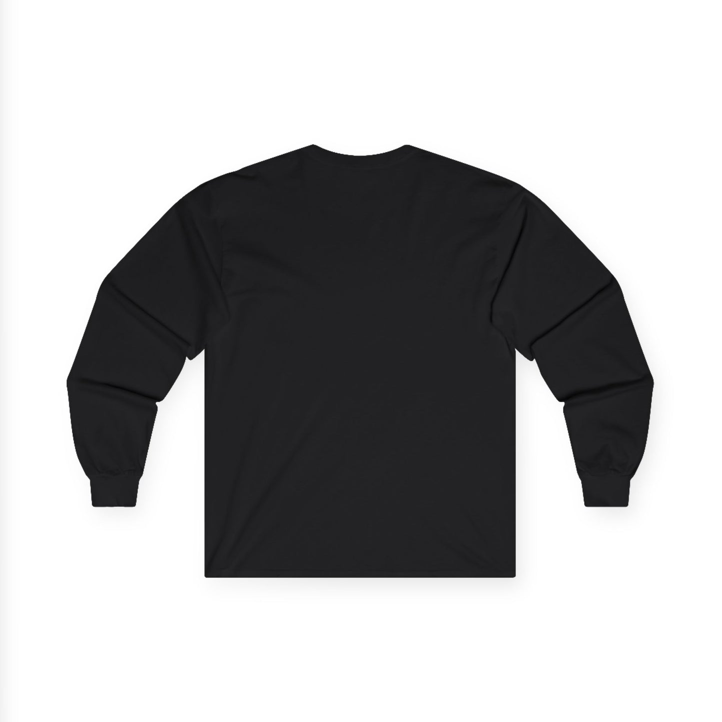 Broken Rules Long Sleeve