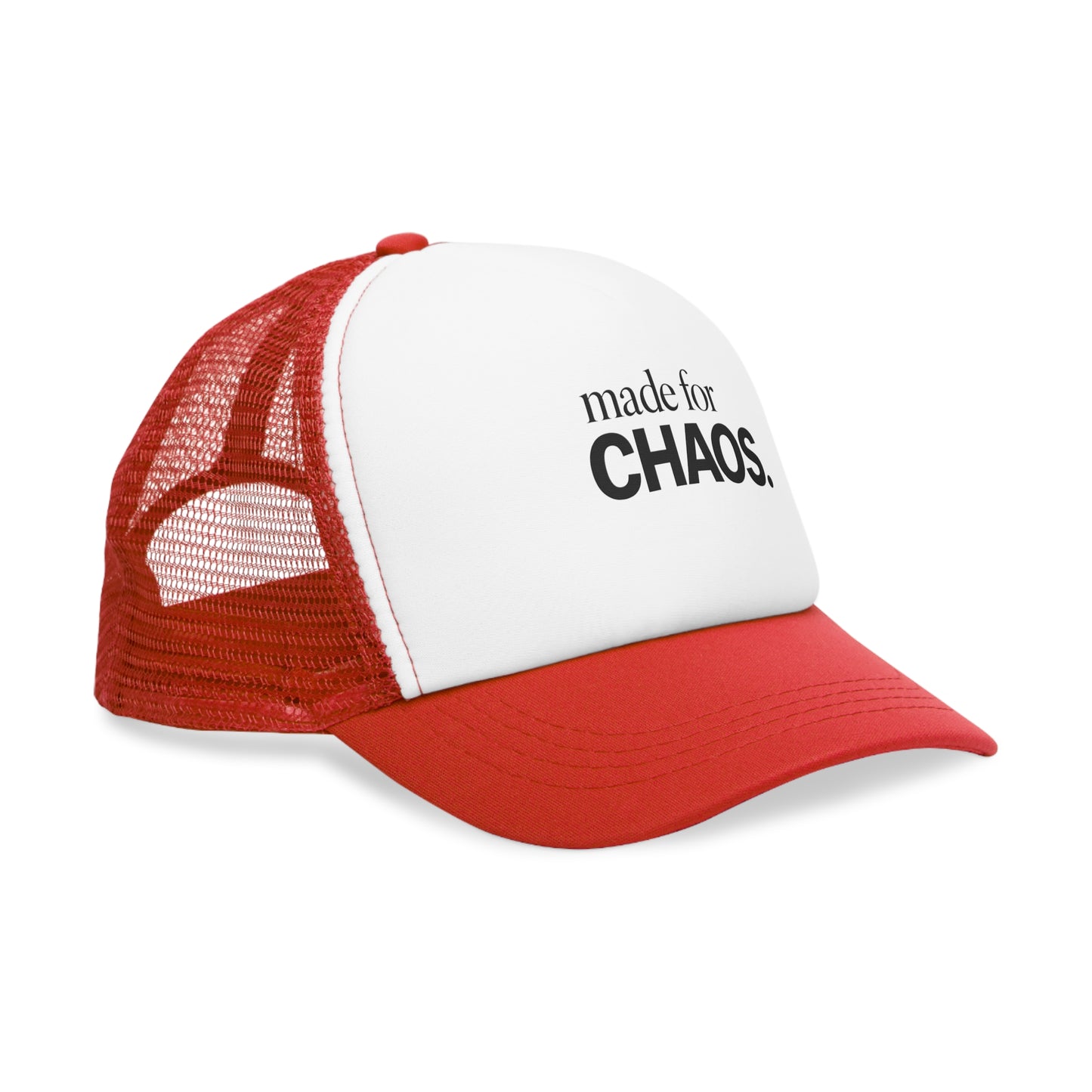Chaos Mesh Cap