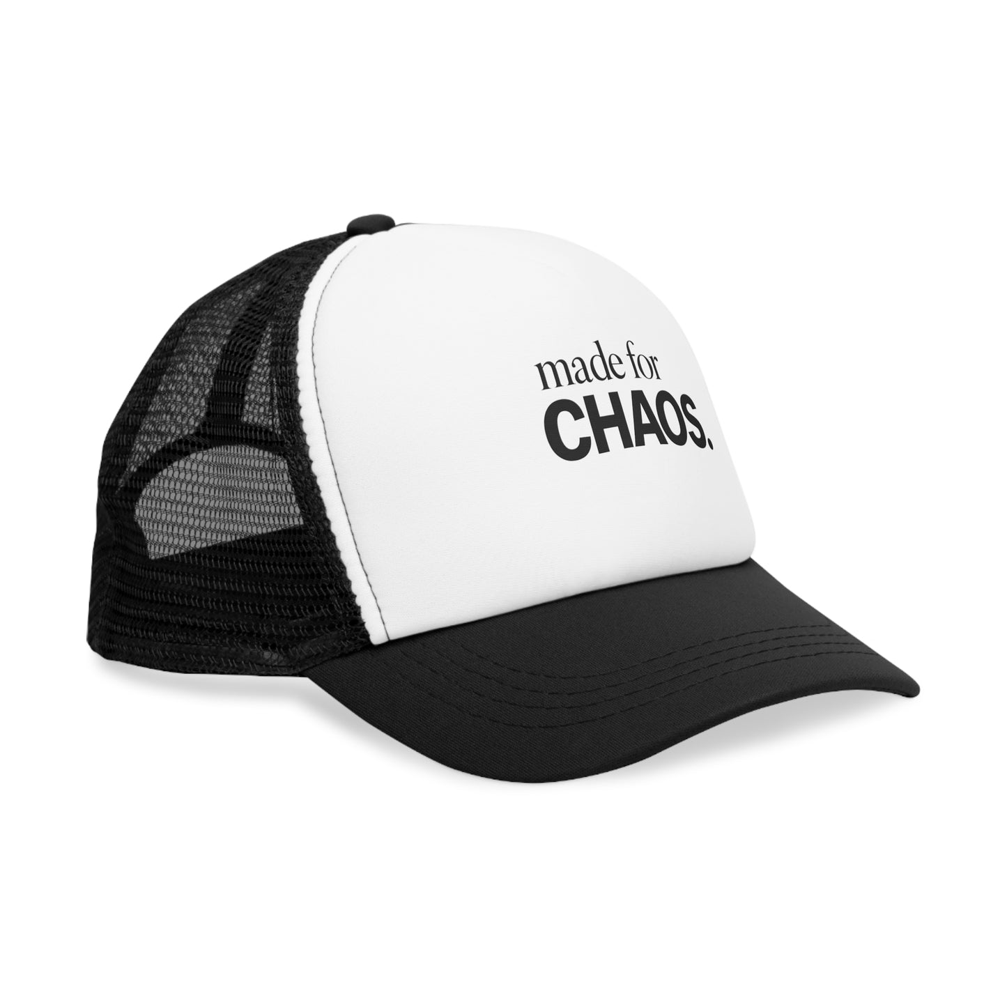 Chaos Mesh Cap