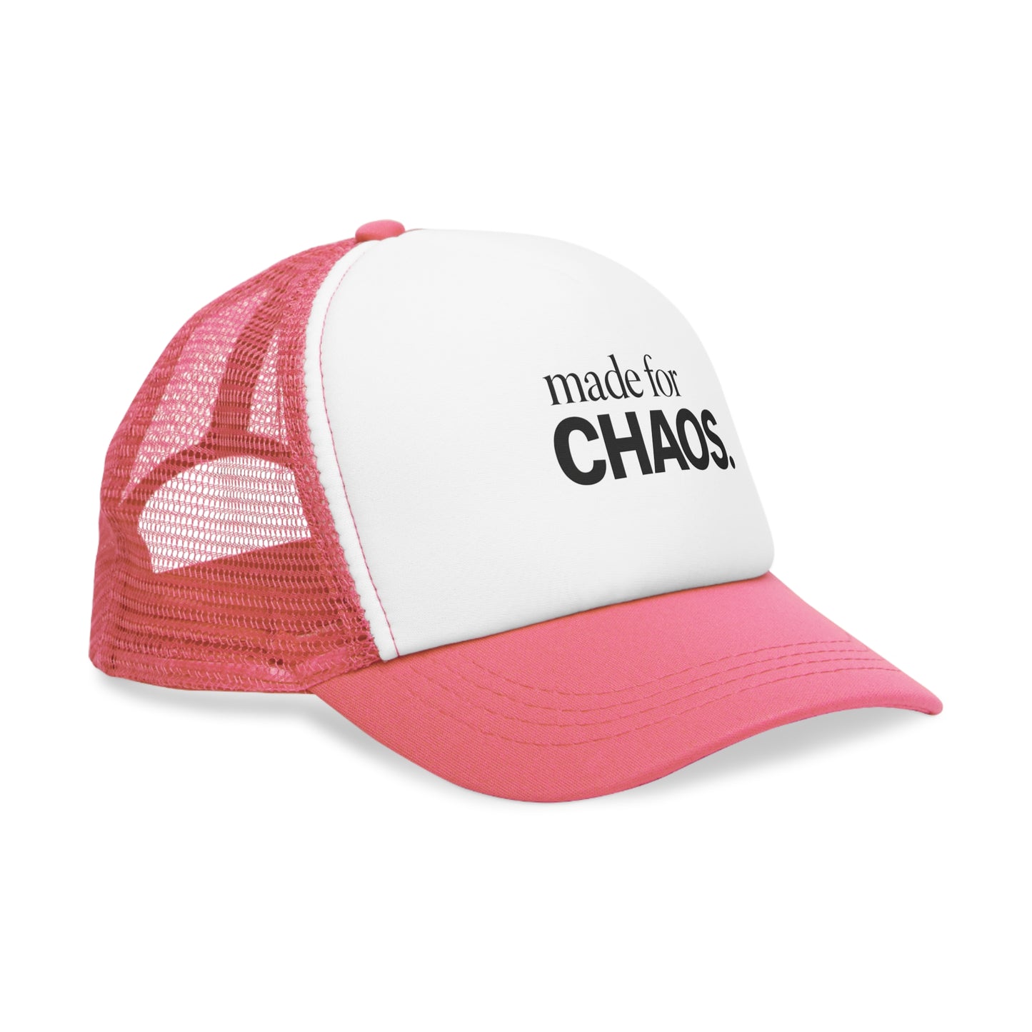 Chaos Mesh Cap