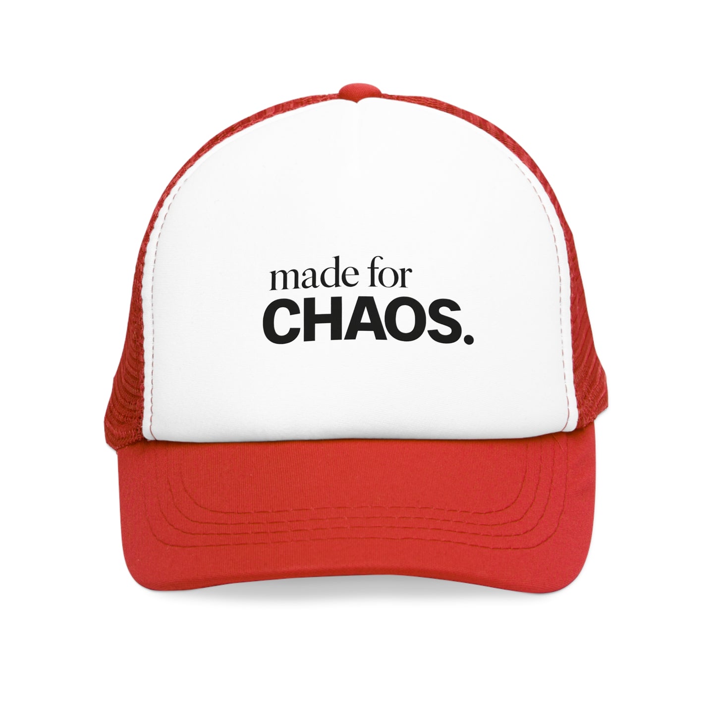 Chaos Mesh Cap