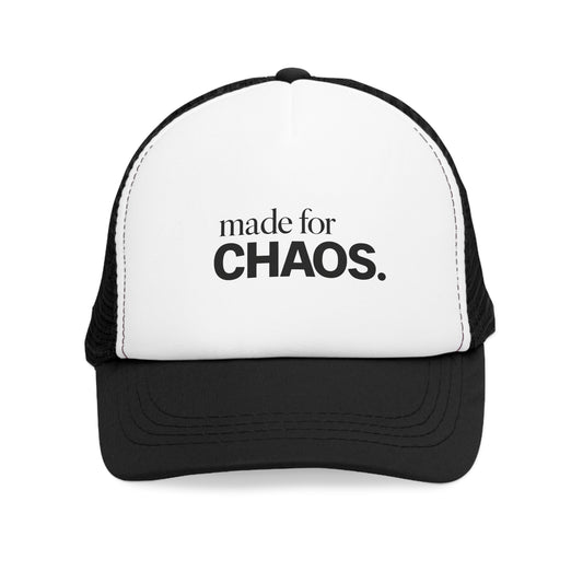 Chaos Mesh Cap